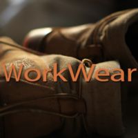 Work/Safety Wear